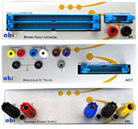 Módulo BFL + AICT + VPS - Combo Diagnostic Solution PLUS
