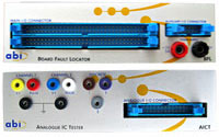 Módulo BFL + AICT - Combo Diagnostic Solution