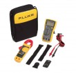 Fluke 117+322