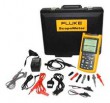 Fluke 124+S