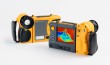 Fluke TIR4 FT-20