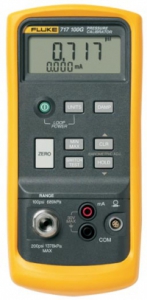 Fluke 717 1000G - Calibrador de Presión 1,000psi