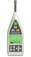 Anaheim Scientific S665