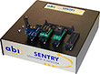 ABI SENTRY 256