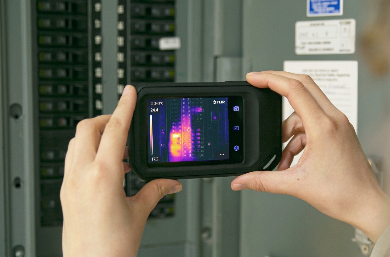 Fluke Warranty Authorised Distributor
