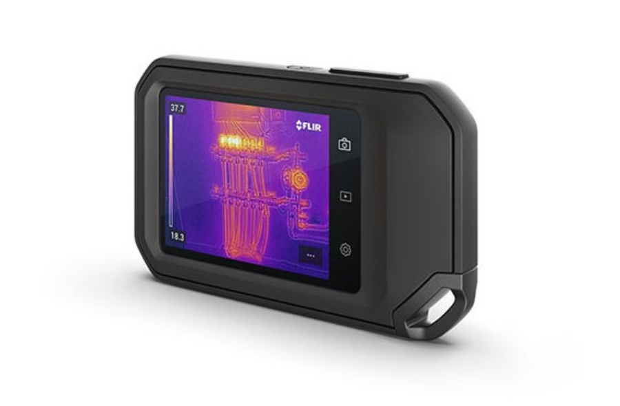 Fluke iSee TC03A