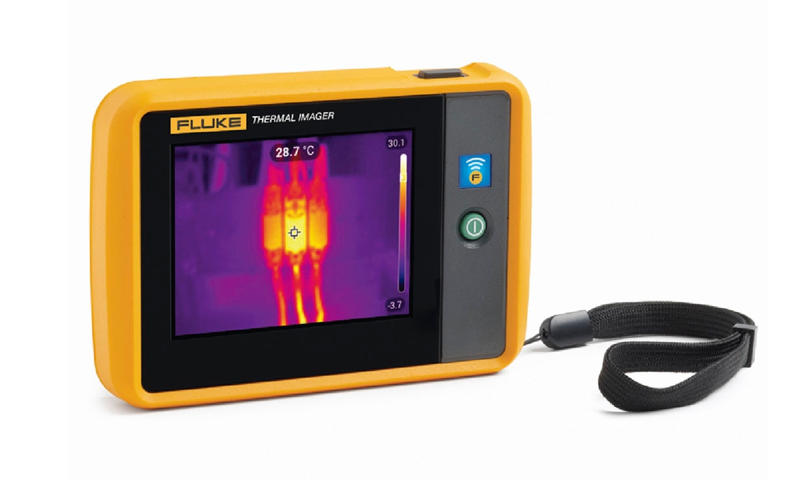 Fluke PTi120