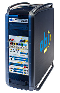 ABI BoardMaster PC Solution