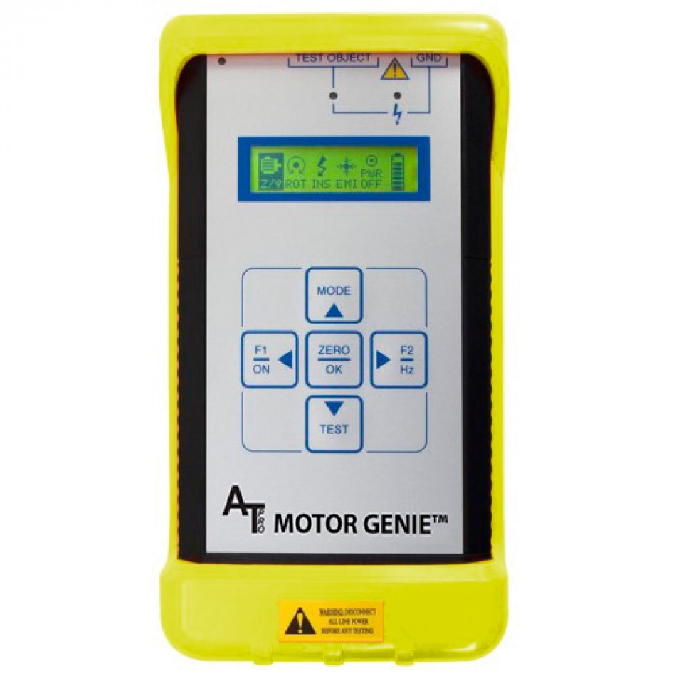 Probador de Motores ALL-TEST PRO