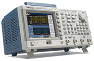 Generadores de funciones Tektronix AFG3000C