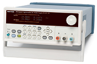 Fuentes de poder serie PWS4000 Tektronix