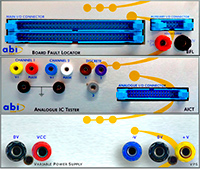 Módulo BFL + AICT + VPS - Combo Diagnostic Solution PLUS