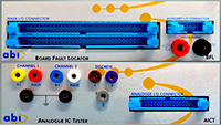 Módulo BFL + AICT - Combo Diagnostic Solution