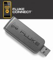 Fluke A3001FC - Pinza amperimétrica flexible 2,500A AC Inalambrica