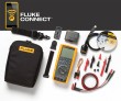 Fluke A3001FC - Pinza amperimétrica flexible 2,500A AC Inalambrica