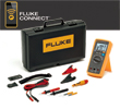 Fluke 279FC+IB - Multímetro Termográfico con Sonda 2,500A AC y Fluke Connect