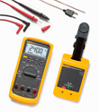 Fluke 87V+PRV240