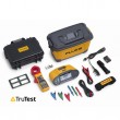 Fluke 1674FC+1630+FTT