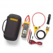 Fluke 368FC - Pinza de Corriente de Fuga 60A AC. 40mm Φ - Inalambrica Fluke  connect