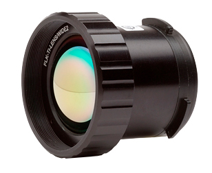 Fluke LENS-WIDE2 Lente inteligente IR Gran Angular