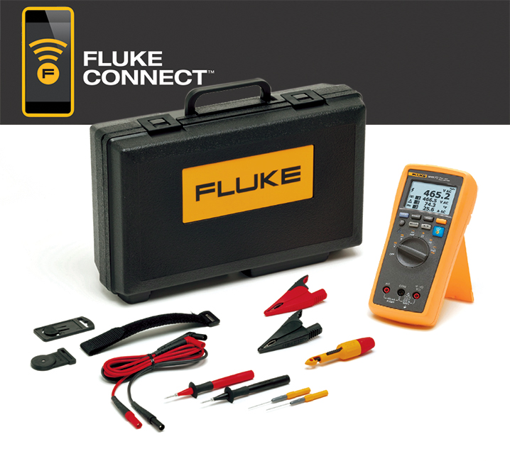Fluke networks pro3000 how to use