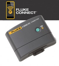 Fluke IR3000FC - Adaptador inalámbrico - IR Fluke Connect