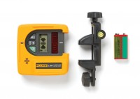 Fluke LDG - Detector de línea láser Verde