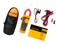 Fluke 324 - Pinza amperimétrica 400A AC RMS