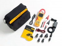 Fluke 345 - Pinza Analizadora de Calidad de la Energía Eléctrica
