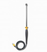 Fluke 80PK-27 - Sonda de temperatura superficial -127 a 600ºC tipo K