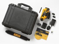 Fluke TiX1000-30HZ - Camara termográfica 30Hz, -40 a 1,200ºC