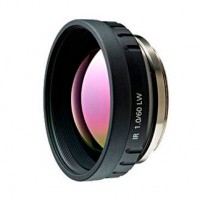 Fluke Xlens-Tele - Lente inteligente IR Tleobjetivo 2x