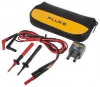 Fluke TL225 - Eliminador de tensión fantasma, con estuche y puntas de prueba