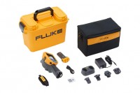 Fluke TiS20+ - Cámara termográfica -20 a 150ºC