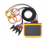Fluke 1742+15 - Registrador trifásico de calidad eléctrica 1500A