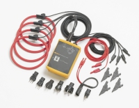 Fluke 1743 - Analizador de Calidad de la Energía Eléctrica Trifásico