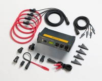 Fluke 1745 - Analizador de Calidad de la Energía Eléctrica Trifásico