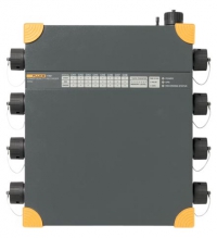 Fluke 1760-BASIC - Registrador de Calidad de la Energía Eléctrica Topas