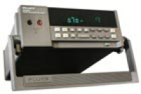 Fluke 2620A - Registrador de Datos Multifunción 21 Canales