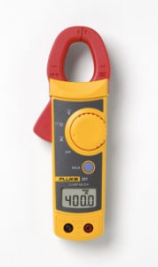 Fluke 321 - Pinza Amperimétrica AC 400A