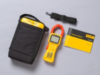 Fluke 353 - Pinza Amperimétrica AC 2,000A
