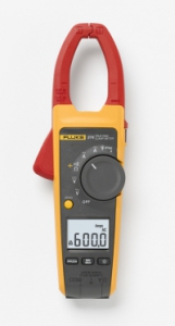 Fluke 374 - Pinza amperimétrica CA/CC de verdadero valor eficaz