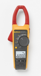 Fluke 375 - Pinza Amperimétrica de 600A AC/DC de verdadero valor eficaz