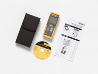 Fluke 416D - Medidor Láser de Distancia 60 m