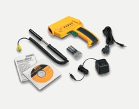 Fluke 574CF - Termómetro Digital Infrarrojo Registrador 900ºC