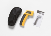 Fluke 62 - Termómetro Digital Infrarrojo
