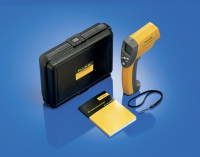 Fluke 68 - Termometro Digital avanzado Infrarrojo