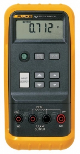 Fluke 712 - Calibrador de Temperatura