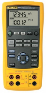 Fluke 725+P27EX - Calibrador de Procesos Multifuncion