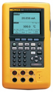 Fluke 743B - Calibrador Multifunción Documentador